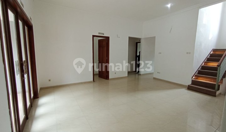 Rumah Siap Huni Dekat Ma Chung di Villa Puncak Tidar Malang