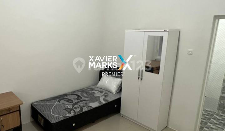 Rumah Kos Full Furnish Dekat Kampus di Lowokwaru Malang 2