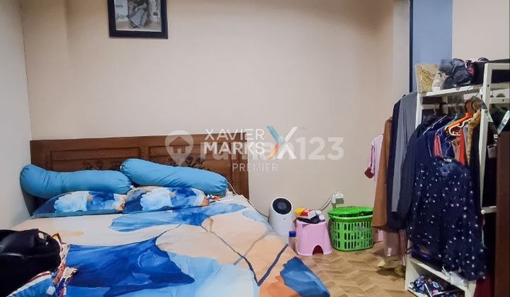 Semi-Furnished Ready to Occupy House in Greenland Tidar, Malang 2