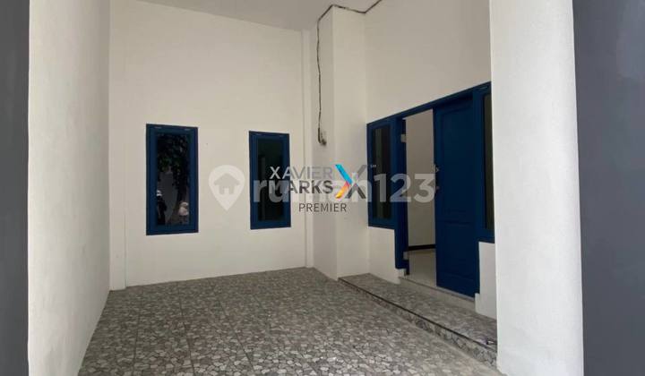 Rumah Baru Dekat Kampus di Sawojajar Malang 2