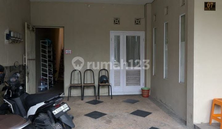 Rumah Kos Furnish Dekat Kampus di Bukit Cemara Tujuh Malang 2