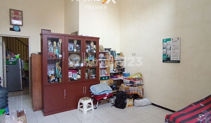 Rumah Siap Huni Harga Terjangkau di Akordion Malang 2