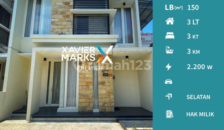 Villa Dekat Jatimpark Siap Huni di Panderman Hill Batu Malang Villa Dekat Jatimpark Siap Huni di Panderman Hill Batu Malang