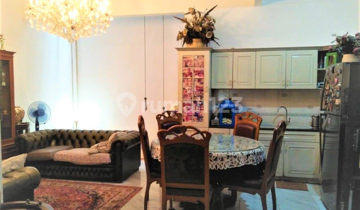 House Area Haji Nawi Near Mrt