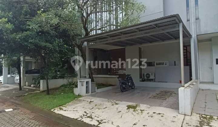 Discovery Bintaro Jaya