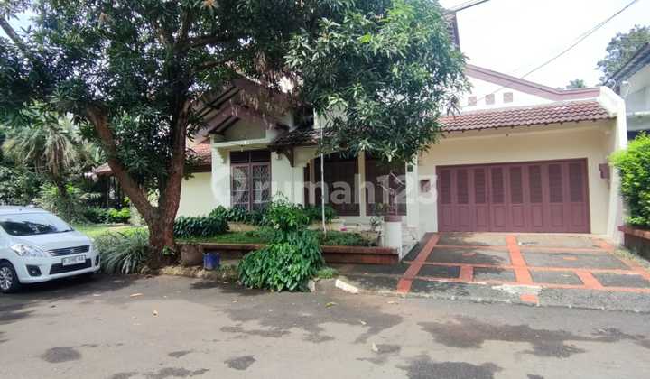 Bintaro Jaya Sektor 2