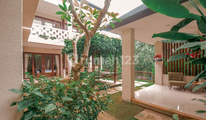 Villa in Nusa Penida