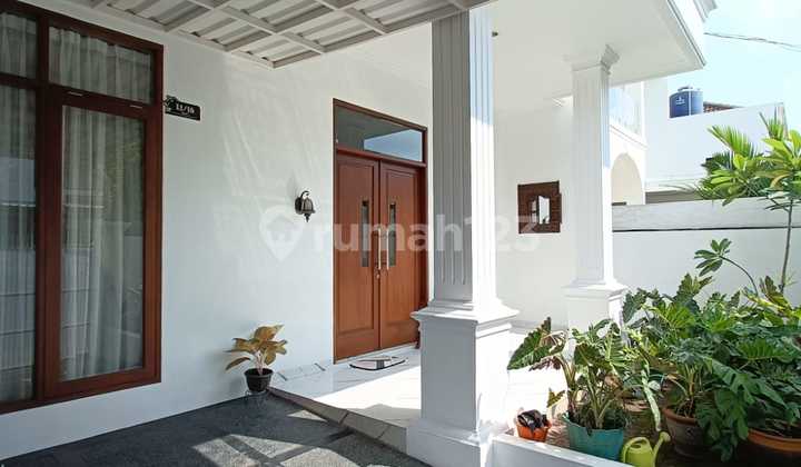 Bintaro Jaya Sector 2