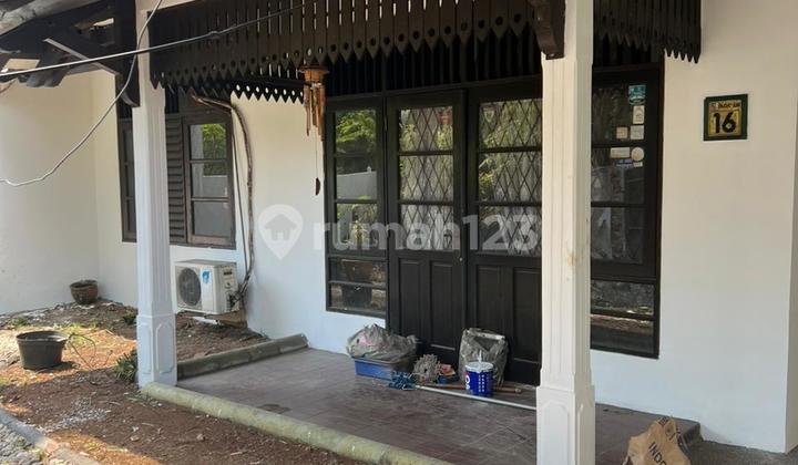 House in Camar Bintaro Sector 3