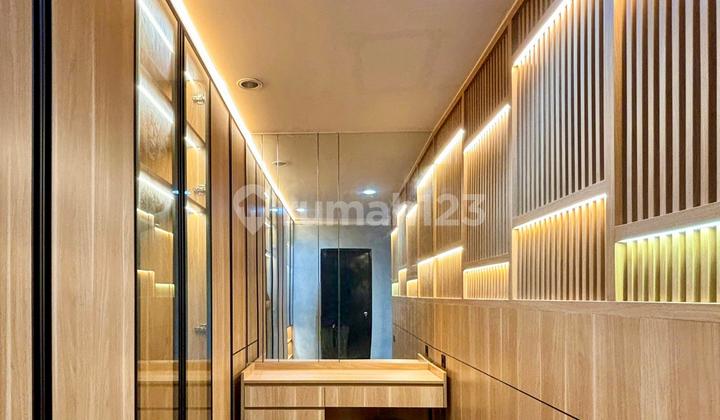 Rumah Cantik Area Bintaro 2