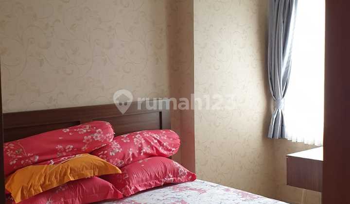 Apartement The Nest Furnished 2