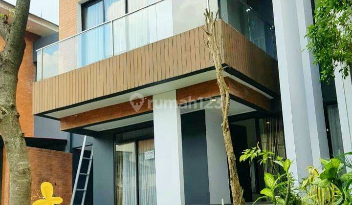 Discovery Serenity Bintaro Jaya 1