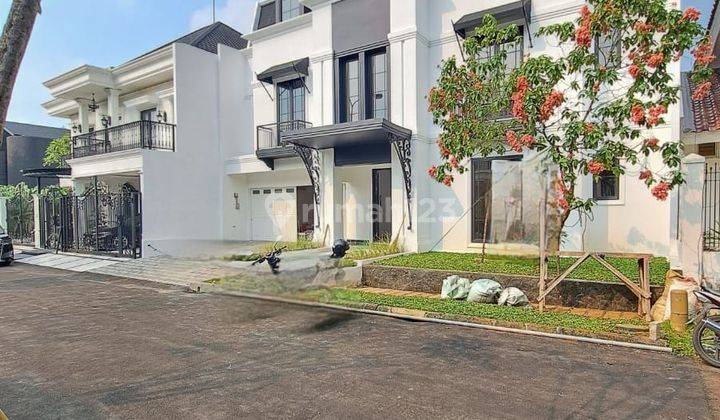 Rumah Di Bintaro Jaya Sektor 9 Baru 2