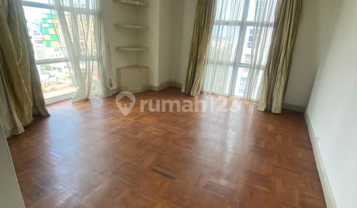 Eksekutif Menteng Apartement Eksekutif Menteng Apartement