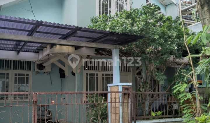 Camar Sektor 3 Bintaro Jaya Camar Sektor 3 Bintaro Jaya