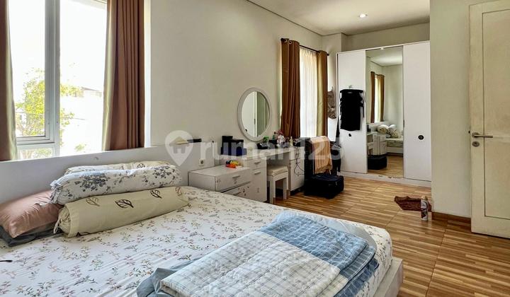 Rumah Bagus Bsd Anggrek Loka