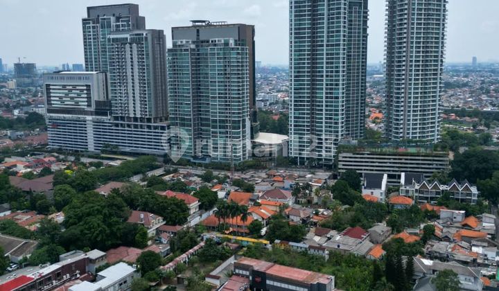Tanah Di Kemang Jakarta Selatan