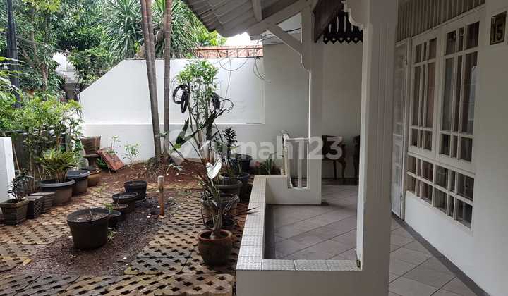 Sector 3 Camar Bintaro Jaya Sector 3 Camar Bintaro Jaya