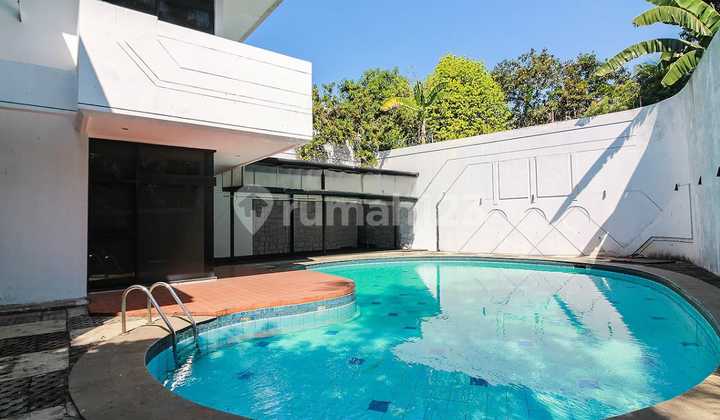 Permata Hijau South Jakarta 2