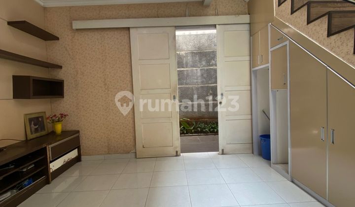 Camar Bintaro Jaya Sektor 3