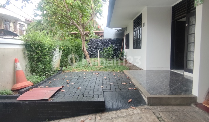 Camar Sektor 3 Bintaro Jaya