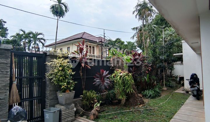Dukuh Patra Kuningan Jakarta Selatan