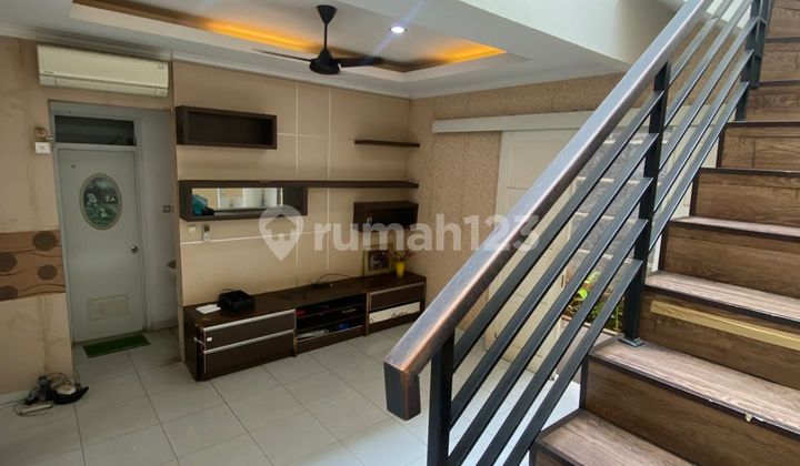 Camar Bintaro Jaya Sektor 3