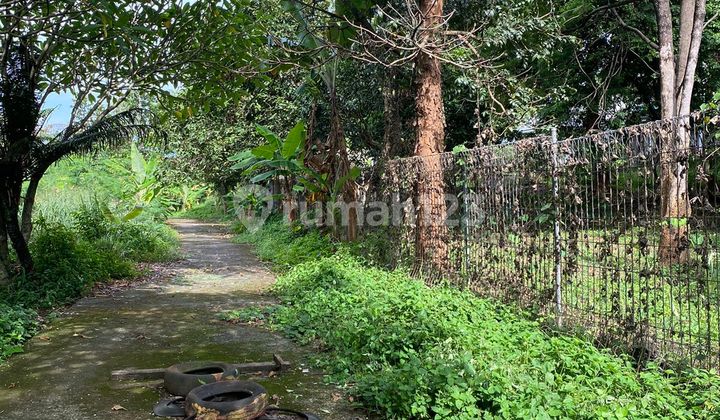 Kavling Tanah Ciracas Jakarta Timur