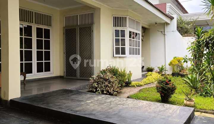 Bintaro Jaya Sektor 1 Jakarta Selatan