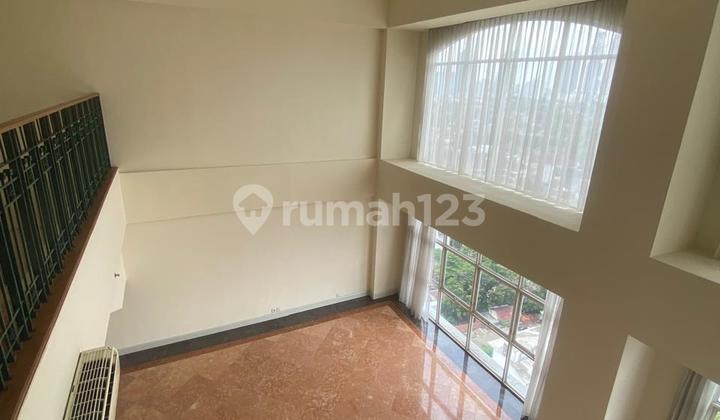 Ready-to-Occupy Executive Apartment Menteng Rapih