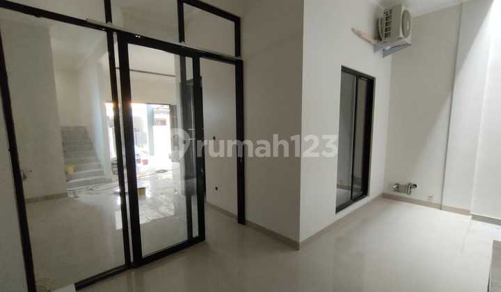 Serpong Park Rumah Baru  2