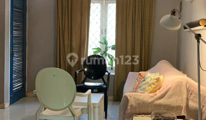 Rumah Di Bintaro Jaya Sektor 3a