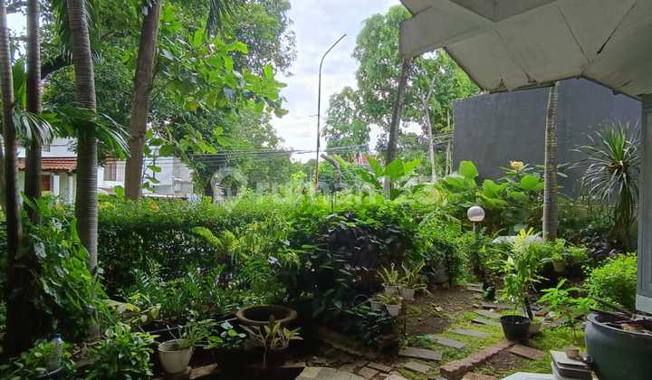 House in Pondok Indah