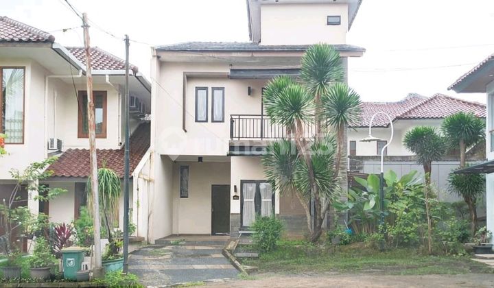 River Park Bintaro Jaya River Park Bintaro Jaya