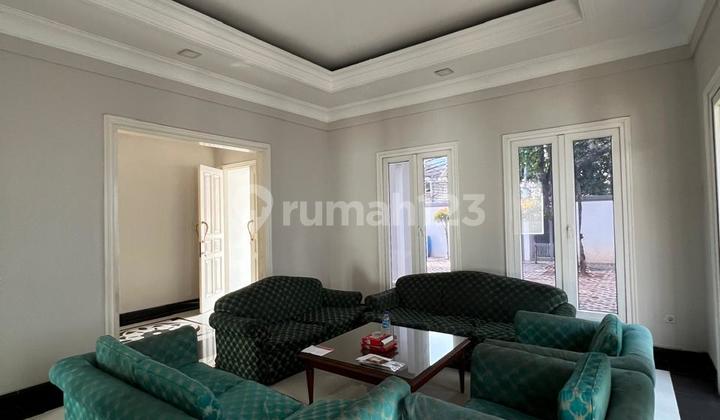 Nice House in Bangka Area South Jakarta 2