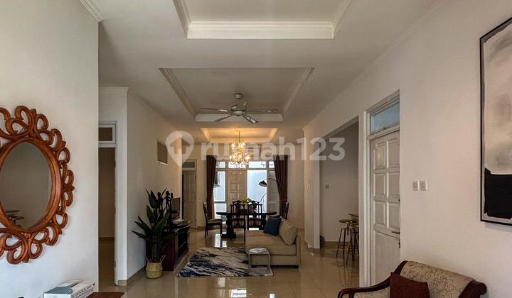 Megapolitan Cinere Neat House Ready to Occupy 2