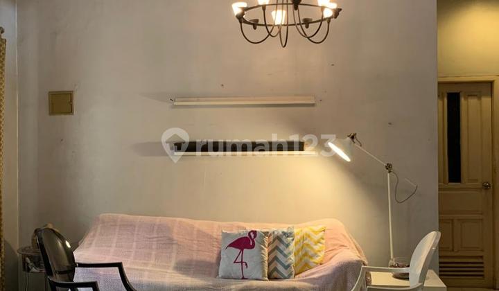 Neat House in Bintaro Jaya 2