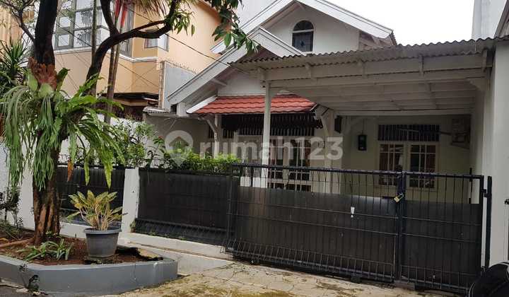 Sector 3 Camar Bintaro Jaya Sector 3 Camar Bintaro Jaya