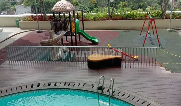 Apartement The Nest Furnished