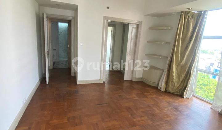 Eksekutif Menteng Apartment 2
