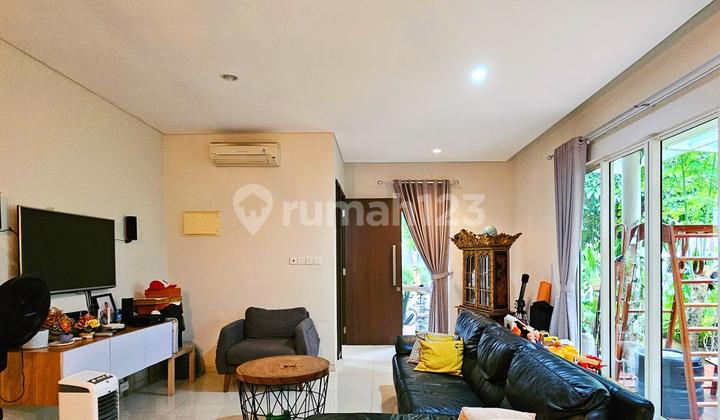 Serenia Hills Rumah Terawat Siap Huni 2
