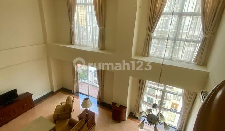 Apartemen Eksekutif Menteng Apartemen Eksekutif Menteng