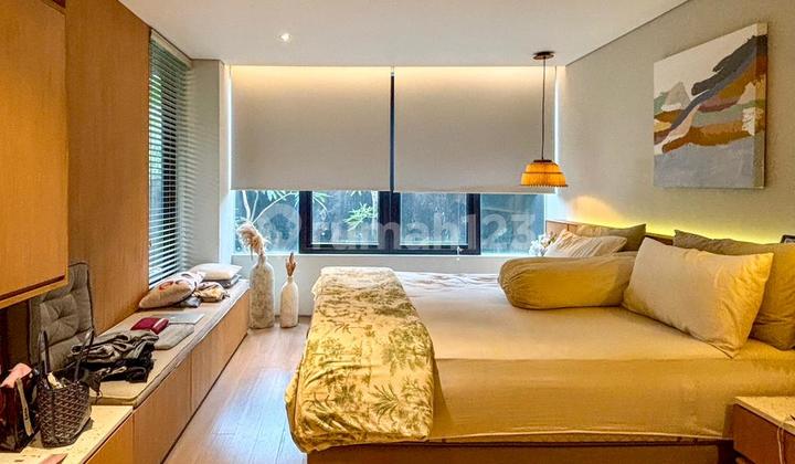 Rumah Mewah Cantik Area Rempoa 2