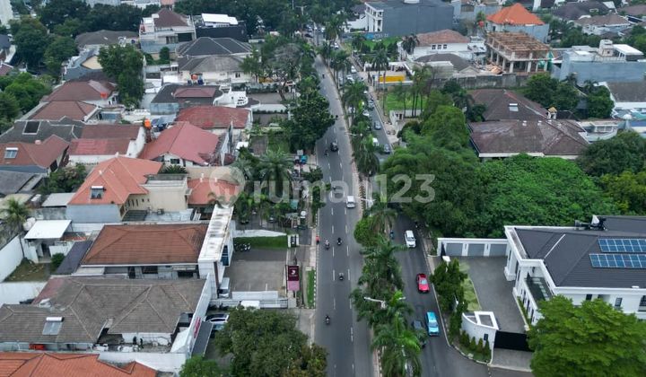 Pondok Indah Jakarta Selatan