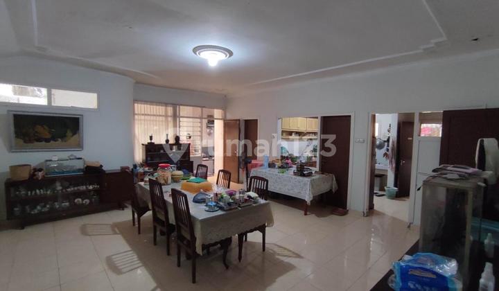 Rumah Area Kertanegara Kaliwates 2