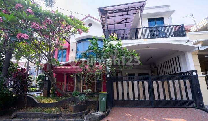 Mediterania Regency Cikunir