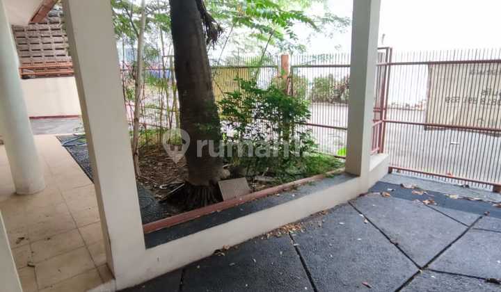 Mandar Sektor 3 A Bintaro Jaya