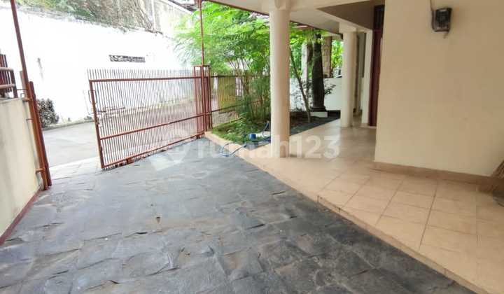 Mandar Sector 3 A Bintaro Jaya 2