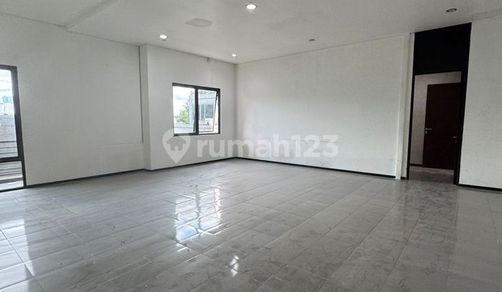 Gedung Kantor Bangka Raya Jakarta Selatan