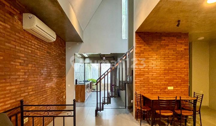 Rumah Area Bintaro Sektor 3A 2